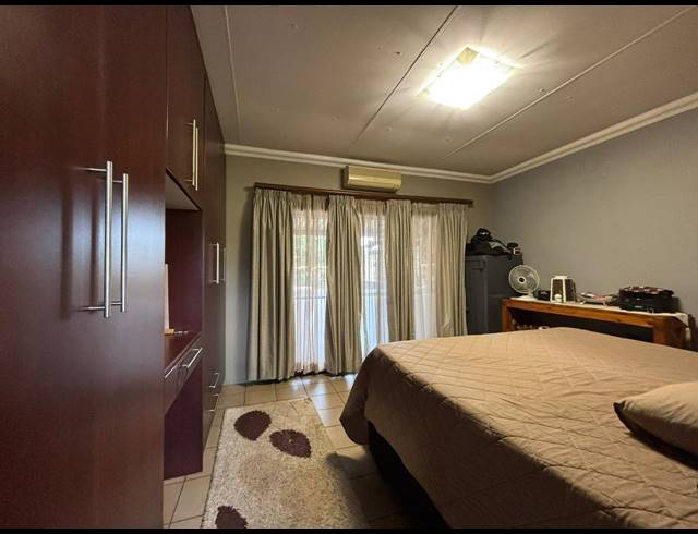 3 BEDROOM HOUSE TO LET IN UNITAS PARK